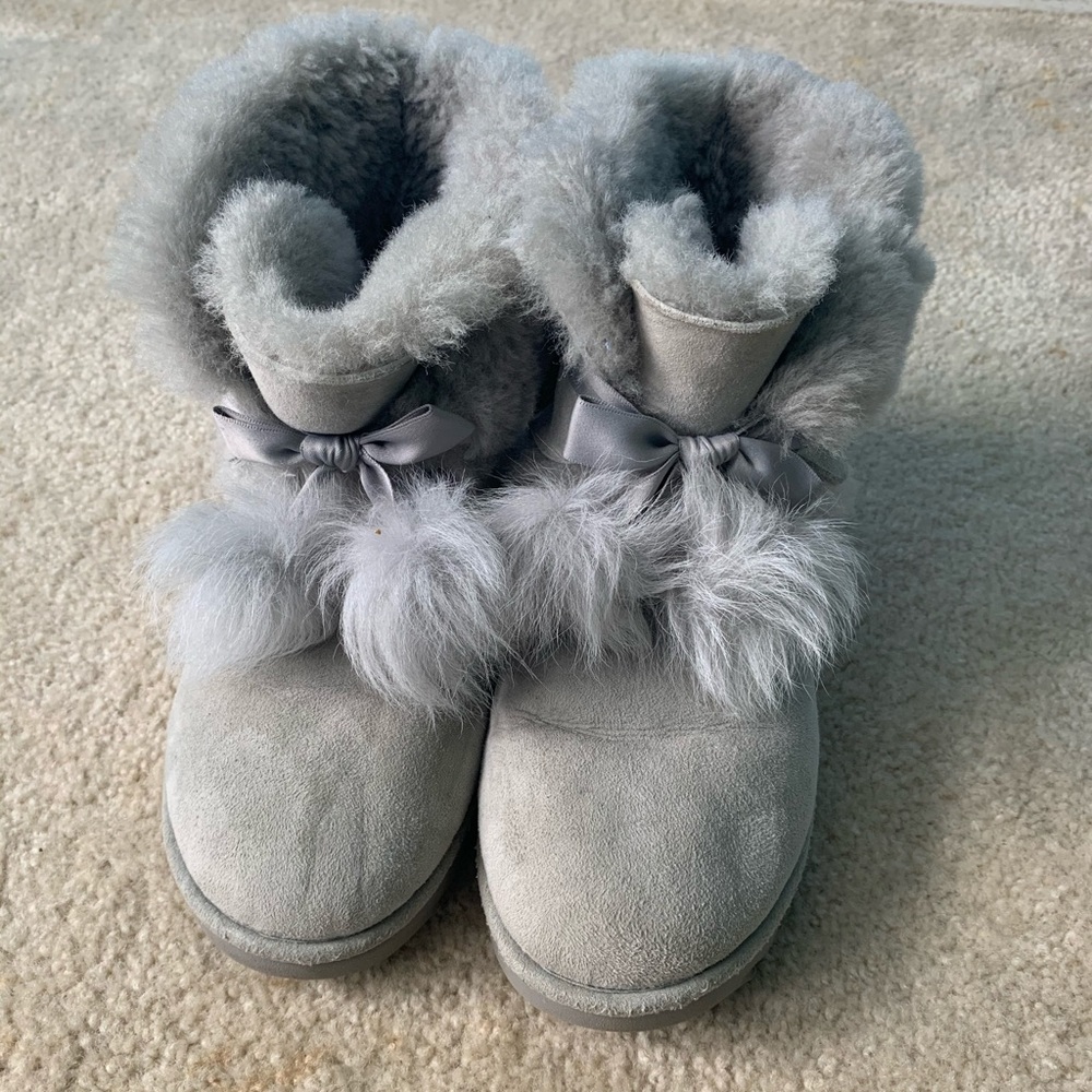 UGG boots